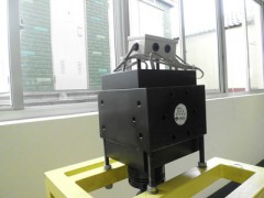 厂家生产计量泵 齿轮计量泵 熔体计量泵 结构独特 稳定性好