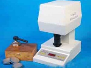 面粉白度测定仪 面粉专用白度测定仪