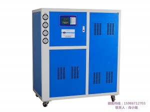 模具循环水冷却机|模具循环水冷却机厂家|模具循环制冷机