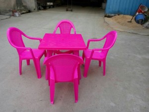 2018年塑料桌椅价格，塑料椅子，塑料桌子