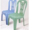 椅子模具 日用品模具 塑料模具