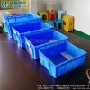 注塑周转箱模具厂家 台州黄岩专业周转箱模具加工制造公司