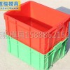 堆垛周转箱模具厂家 台州黄岩塑料周转箱模具加工制造
