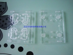 北京模型加工北京手板样机制作塑料机壳加工喷漆丝印验证件