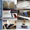 北京铝合金手板模型加工天津石家庄霸州保定手板样机加工喷漆