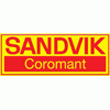 瑞典SANDVIK山特维克刀具代理