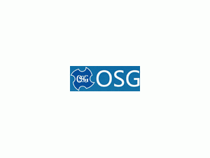 日本OSG欧士机刀具代理