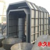 （黑龙江）分厂水泥化粪池钢模具让农村环境更清晰