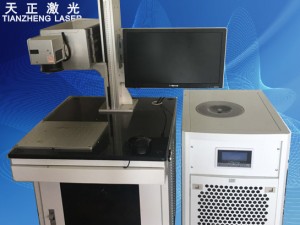 郑州激光打标机包埋盒激光打号机激光打码机