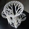 工艺品3D打印模板