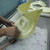 北京机械加工模型制作喷漆丝印工业设计手板件