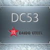 进口DC53模具钢价格 国产DC53模具钢价格