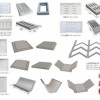沟盖板模具的分类   塑料盖板模具