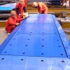 护舷贴面防冲板防撞板HDPE板