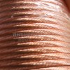 TJR-25型软铜绞线价格 25平方铜绞线