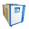 表面处理专用冷水机超能水冷机