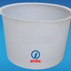 300L加厚食品级塑料桶大口PE水桶发酵酿酒大白桶牛筋大桶