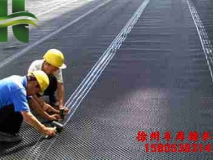 徐州疏水排水板/江苏屋顶绿化排水板土工布供应