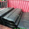 南京塑料排水板超强承重排水板土工布//疏水板