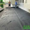 2公分车库排水板南京建筑排水板土工布供应