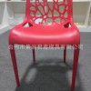 厂家生产塑料椅子模具 休闲椅餐椅模具加工定制