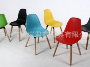 厂家直销塑料休闲椅模具 塑料餐椅模具加工定制