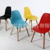 厂家直销塑料休闲椅模具 塑料餐椅模具加工定制