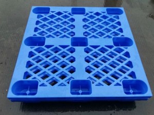 深圳市乔丰塑胶卡板，深圳塑料地台板