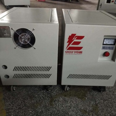 武汉工厂专用三相变压器380v变220v