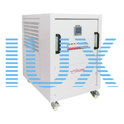 电源厂家可定制程控可调阻性直流充电机测试负载箱