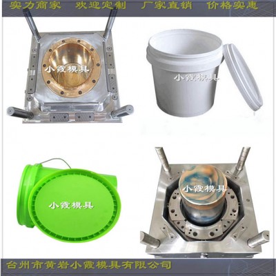 PE中国石油塑料桶模具供应