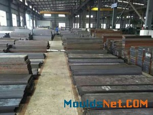 38CrMoAl氮化钢板