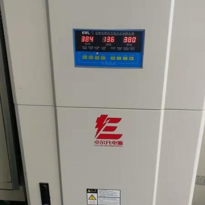 天津三相稳压器厂家200KVA现货销售