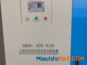 惠州市三相稳压器100KVA5台现货厂家直销