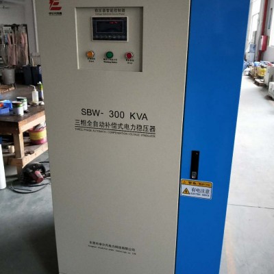珠海工厂专用100KVA稳压器厂家现货销售