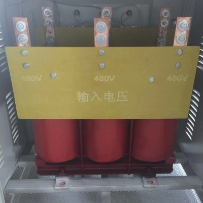 广州设备出口专用三相变压器30KVA40KVA100KVA