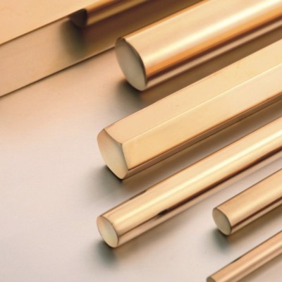 欧盟环保黄铜棒价格 C36000易切削黄铜合金材料棒