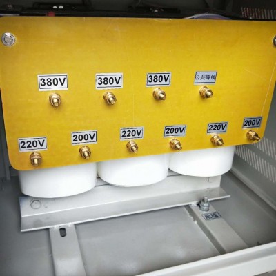 武汉市380v变220v200v变压器工厂