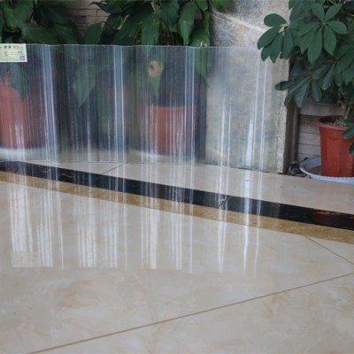 江苏厂家直销玻璃钢采光瓦 FRP阳光瓦批发价格