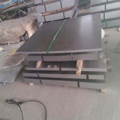 供应QSTE420TM酸洗汽车钢板 高强度钢板