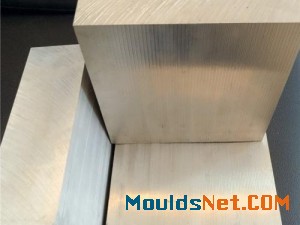 国标AZ61M镁铝合金板料 AZ61M机械性能