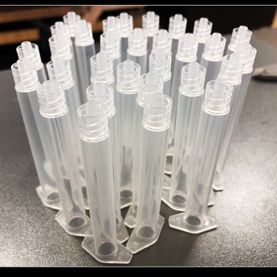 无锡一次性注射器注塑模具厂 南京塑料模具公司