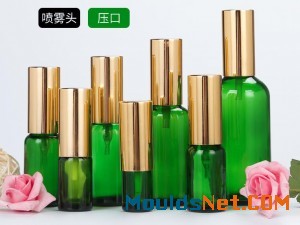 广州化妆品精油瓶生产厂家，广州化妆品精油瓶定做厂家