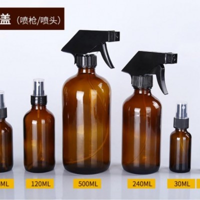 广州精油瓶定做厂家，广州精油空瓶定做厂家，广州空瓶子定做厂家