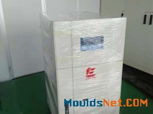 深圳市三相智能型稳压器SBW-150KVA工厂现货2台