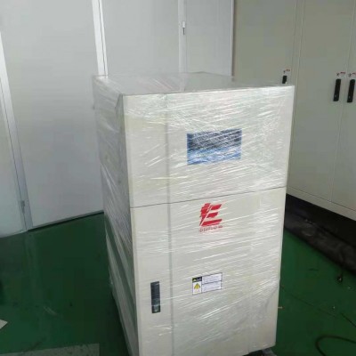 深圳市三相智能型稳压器SBW-150KVA工厂现货2台