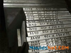 AZ91D板材特点和用途