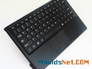 东莞电子数码笔记本电脑键盘塑胶模具注塑加工