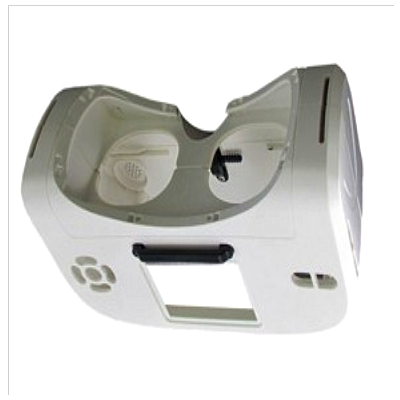 医疗外壳配件设备近视治疗仪塑胶模具