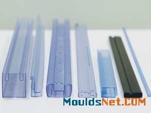 IC电子包装管专用PVC粒料 嘉弘塑料